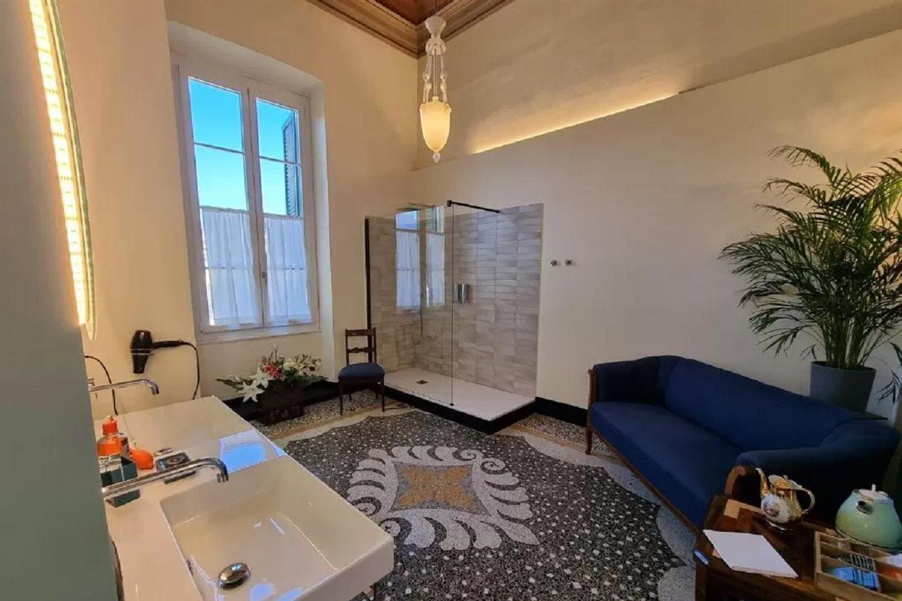 Villa Gelsomino Exclusive House Santa Margherita Ligure Exterior foto
