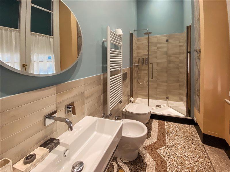 Villa Gelsomino Exclusive House Santa Margherita Ligure Exterior foto