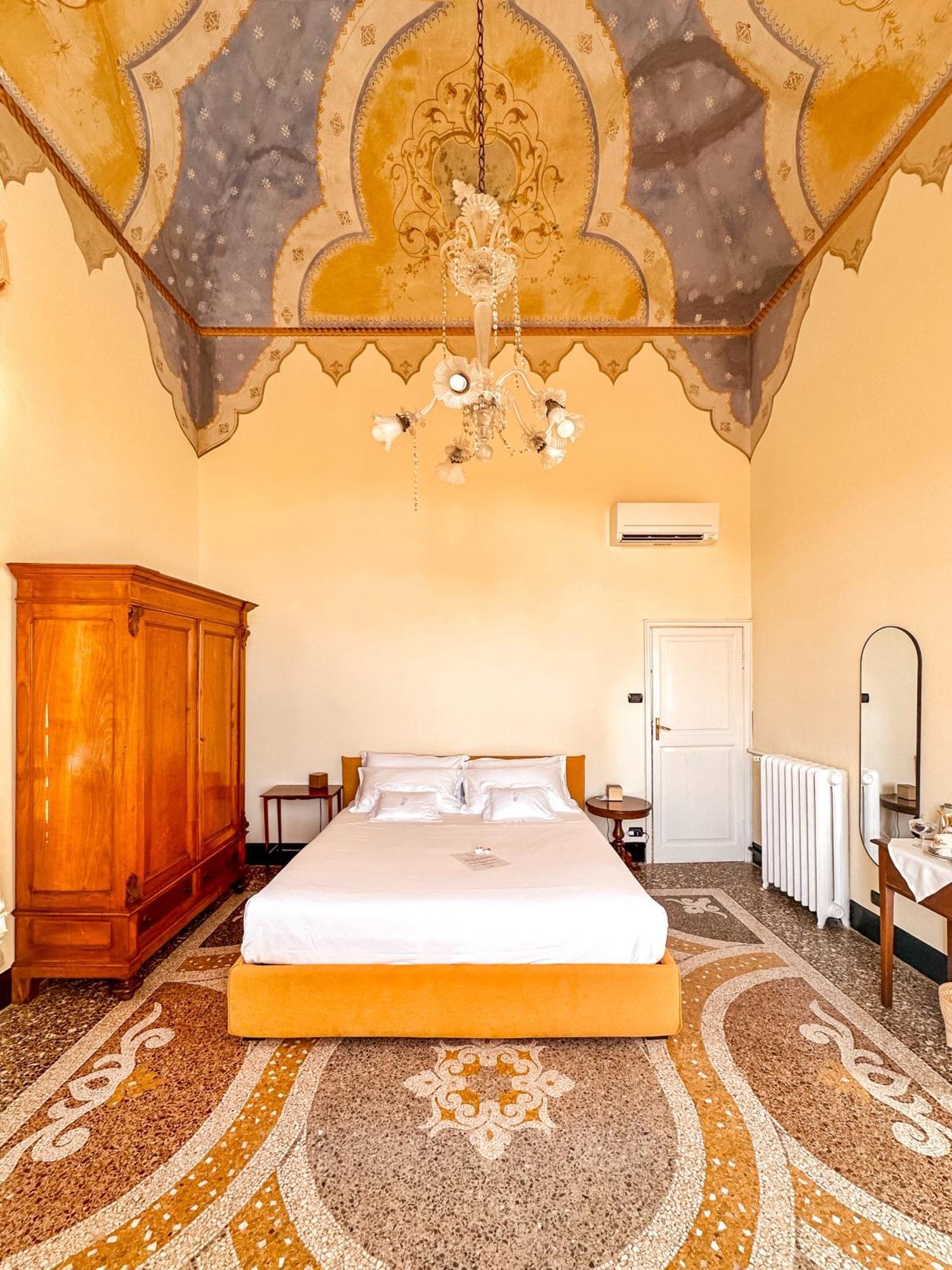 Villa Gelsomino Exclusive House Santa Margherita Ligure Exterior foto
