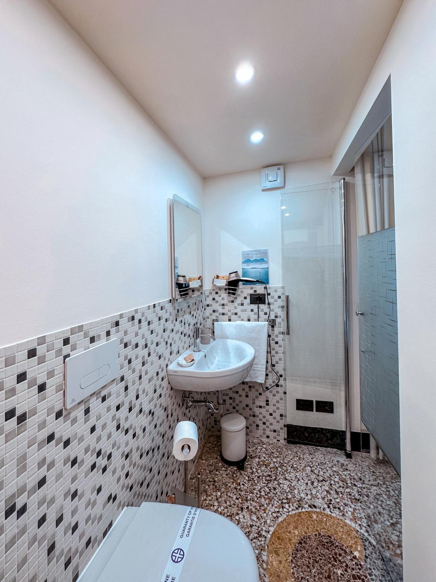 Villa Gelsomino Exclusive House Santa Margherita Ligure Exterior foto