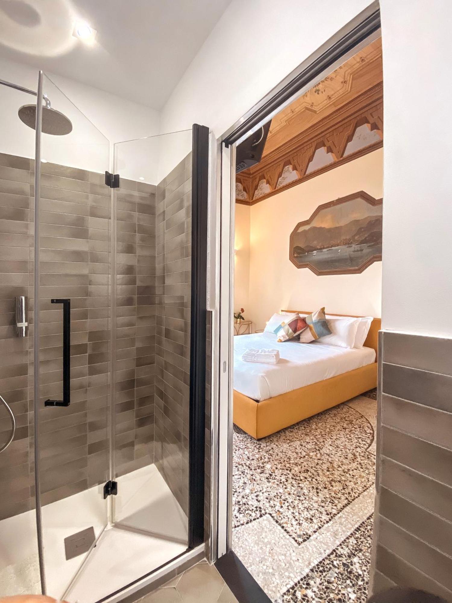 Villa Gelsomino Exclusive House Santa Margherita Ligure Exterior foto